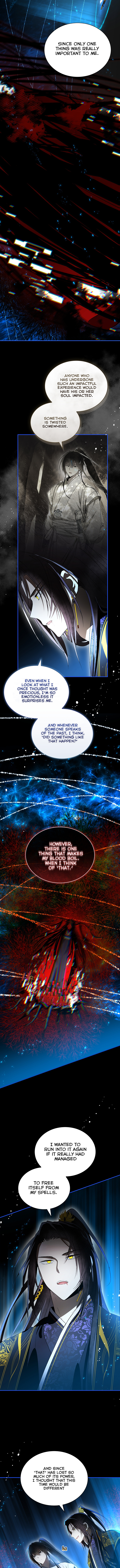 Requiem of Subdued Souls Chapter 47 4